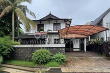 Rumah 2 Lantai Daerah Nyaman Pondok Indah Jakarta Selatan