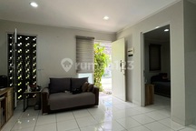 Rumah 2 Lantai Cluster Dayana Tipe Maxi Siap Huni