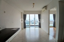 Jual Cepat Apartemen Landmark Residence 1 Br Kosongan Siap Huni