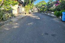 Dikontrakkan Rumah Kawasan Denpasar Timur