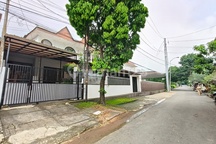 Jual Cepat Rumah Hitung Tanah 20Jt An/M2 Dapat SHM 300 M2 Akses Lebar 3 Mobil 2 Menit ke Koka