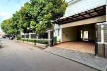 Shm Hanya 14jt-an/meter Luas 876m2 Siap Huni Akses Lebar 3 Mobil