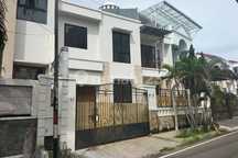 Dijual Rumah Di Petojo Sabangan Luas 120m Jakarta Pusat Utara 