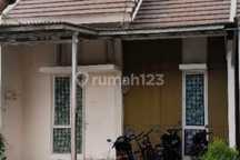 Disewakan Rumah Cluster London Di Mutiara Gading City Bekasi