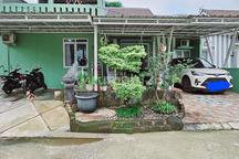 Disewa Rumah Full Furnish di Mutiara Gading City Bekasi