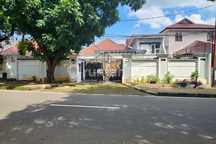 Rumah Murah Dibawah Pasaran Hitung Tanah Didaerah Menteng