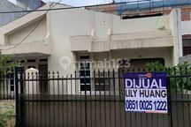 Rumah Hitung Tanah Di Cluster Favourite sunter dengan Keamanan 24 jam