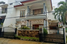 Rumah Siap Pakai Lokasi Strategis di Sunter