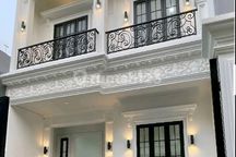 Rumah Baru di Cluster Sunter Cakeppp...