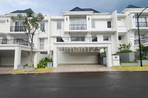 Rumah Kontrakan 3 Lantai Kondisi Bagus Luas Dan Siap Huni 4+1 Kamar Tidur Di Cluster Agathis Residence Summarecon Bogor