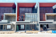 Polonia Garden Jl. Padang Golf, Suka Damai, Kec. Medan Polonia