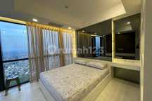 Super Sale Unit Gandeng Smith Appartement Alam Sutera Furnished Mewah Plus Elektronik