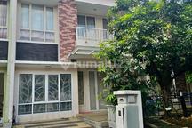 Cluster Faraday Gading Serpong Type B Master, Full Furnished