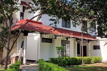 Rumah Luas 779m di Lengkong Bandung Nyaman untuk Keluarga Besar