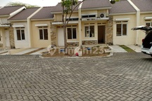 Rumah Minimalis Lebar 6 di Forest Hill Parung Panjang Dekat Stasiun