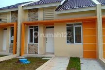 Disewa Rumah Titanium Forest Hill Dekat Stasiun Parung Panjang