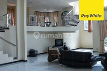 Disewakan Rumah Full Furnish di Villa Taman Dayu Pandaan Pasuruan