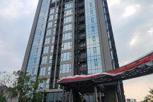 Jual Rugi Banget Apartement Fatmawati City Center 34m 1BR South Jakarta 