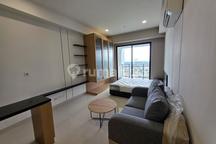 Disewakan Apartement Fully Furnished Safron Sentul Bogor Jawa Barat Tower Nobel