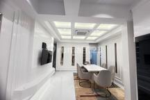 Dijual Apartement Semi Furnished Interior Mewah di Tower Dorada The Mansion Kemayoran Jakarta Pusat