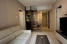 Sewa Landmark Residence Apartement Full Furnsih Siap Huni Bagus