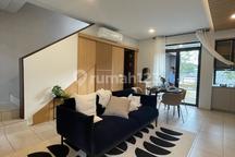 Termurah Rumah Baru Modern Minimalis di Tatar Jayaprakasa Kota Baru Parahyangan