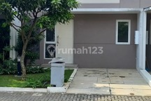 Rumah Baru Minimalis di Cluster Dayana Summarecon Bandung
