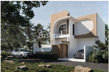 Brand New Villa With Spectacular Mountain View And Ocean In Lovina, Singaraja