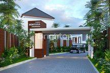 RUMAH BARU 2 LANTAI - CEKOMARIA, DENPASAR TIMUR