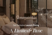 Tropical Luxury Villa Dengan Konsep Budaya Mewah Di Seminyak