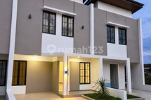 Dijual Rumah Baru Siap Huni di Premier Village Cimuning, Kota Bekasi.