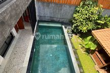 Brand New 3Bedrooms Villa For Rent Or Lease Near Tanah Lot Temple