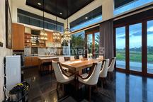 Luxury Villa For Ren Harvest Palace Tanah Lot