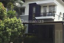 Dijual Rumah Tatar Ratnasasih Kota Baru Parahyangan Bandung