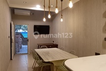 Rumah Siap Huni 2 Lantai di Kapuk Mas Cengkareng - Jakarta (Shm)