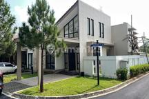 Rumah Elite Sangat Strategis di Cimanggis Depok