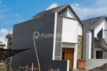 PERUMAHAN 270 JT-AN DI SUKOHARJO