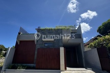 Villa/rumah View Laut Ungasan