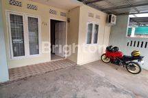 Rumah Sako 