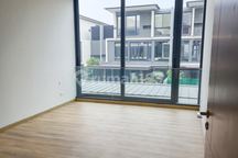 Dijual Rumah Lyndon Navapark Termurah 17 Miliyar