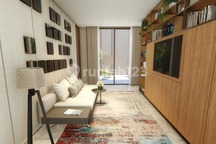 Hunian Modern dan Mewah di Lyndon Navapark Bsd - Desain Elegan, Lingkungan Eksklusif