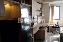 CORNELL APARTMENT STUDIO FULL FURNISH UNIVERSITAS CIPUTRA.