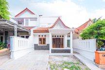 Rumah 2 Lt Siap Huni 8 menit ke Gerbang Tol Jatikarya 2 Dibantu KPR J24297