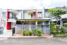 Rumah SHM LB 190 Siap KPR 12 Menit ke Cbd Ciledug Family Mall J-42760
