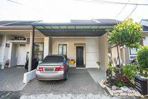 Rumah Seken 500jtan Dibantu KPR 10 Menit ke RS Siloam Lippo Village J16046