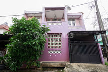 Rumah LB 226 Siap Huni 15 Menit ke Lagoon Avenue Mall Bekasi J-31742