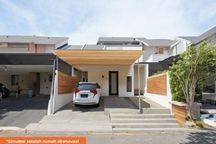 Rumah Strategis 10 Menit ke RS Ciputra Citra Garden City Bisa KPR J16635