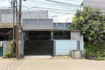 Rumah 10 Mnt ke UNIQLO One District at Puri Harga Nego Siap KPR J25594