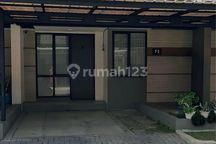 Rumah Bebas Banjir 8 Menit ke Living World Grand Wisata Bekasi Siap KPR J-22049