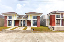 Rumah 10 Menit ke Stasiun Maja Hadap Selatan Dibantu KPR J-44843